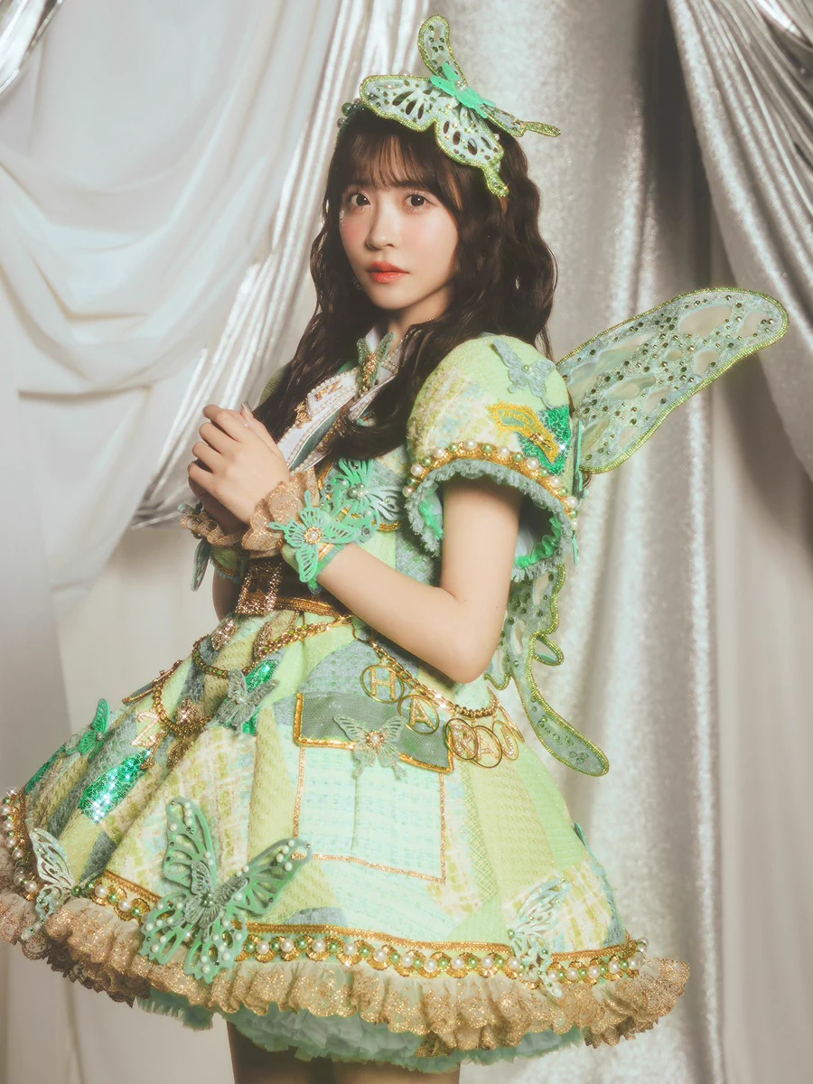 FRUITS ZIPPER【Official】 on X: 