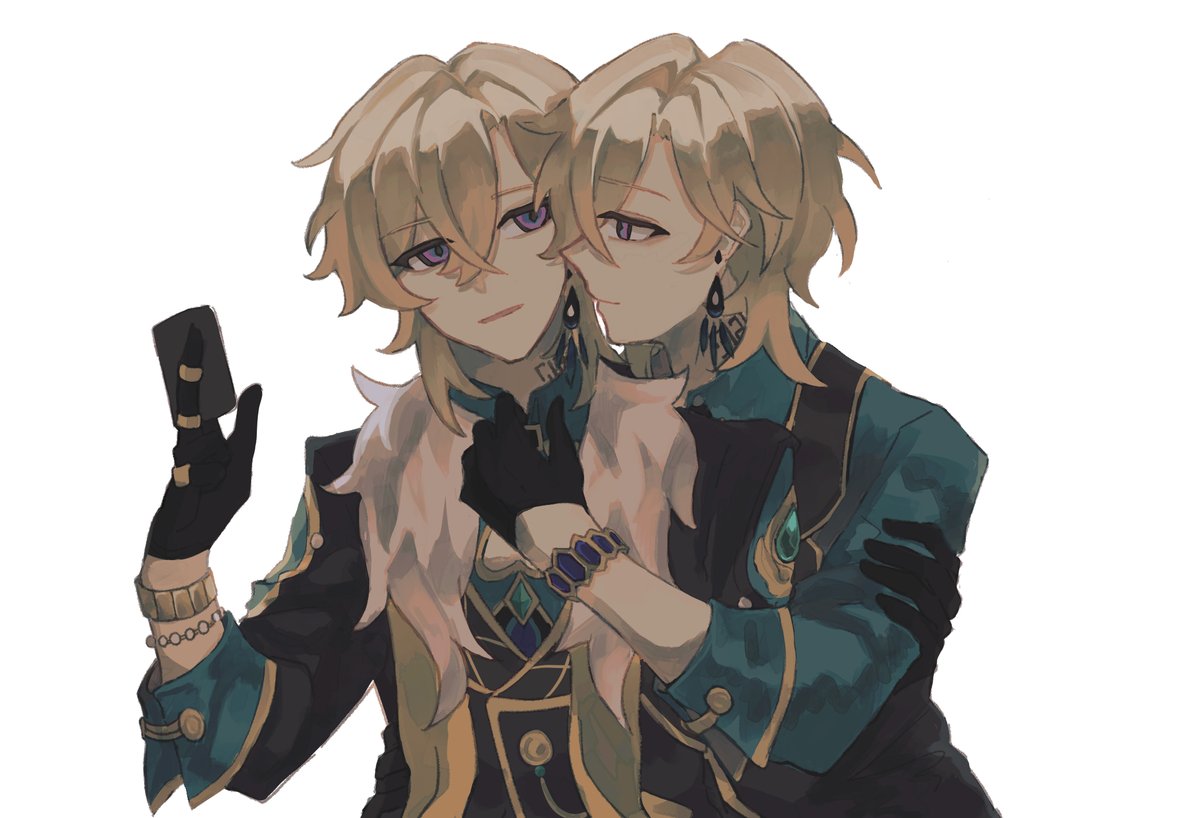 daqzzuvchi's tweet photo. #aventurine #チュリチュリ https://t.co/GPgf9wW6LU