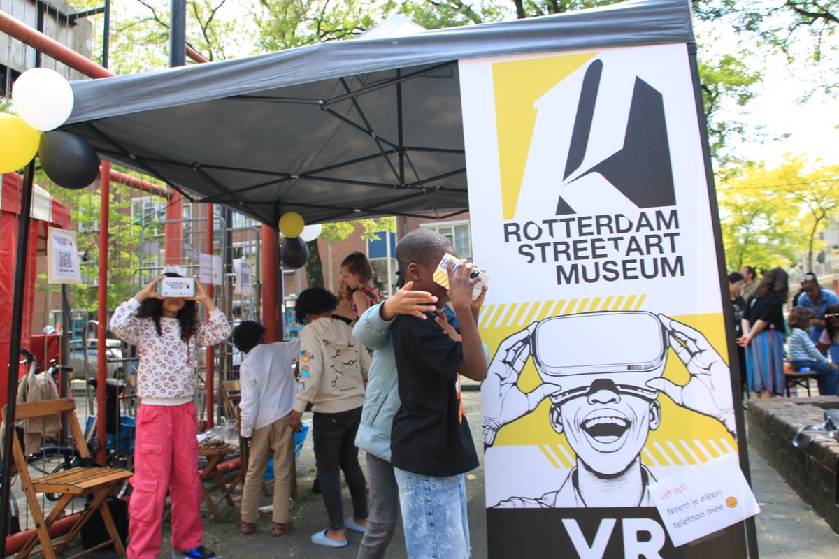 Cretopia-Rotterdam tweet media