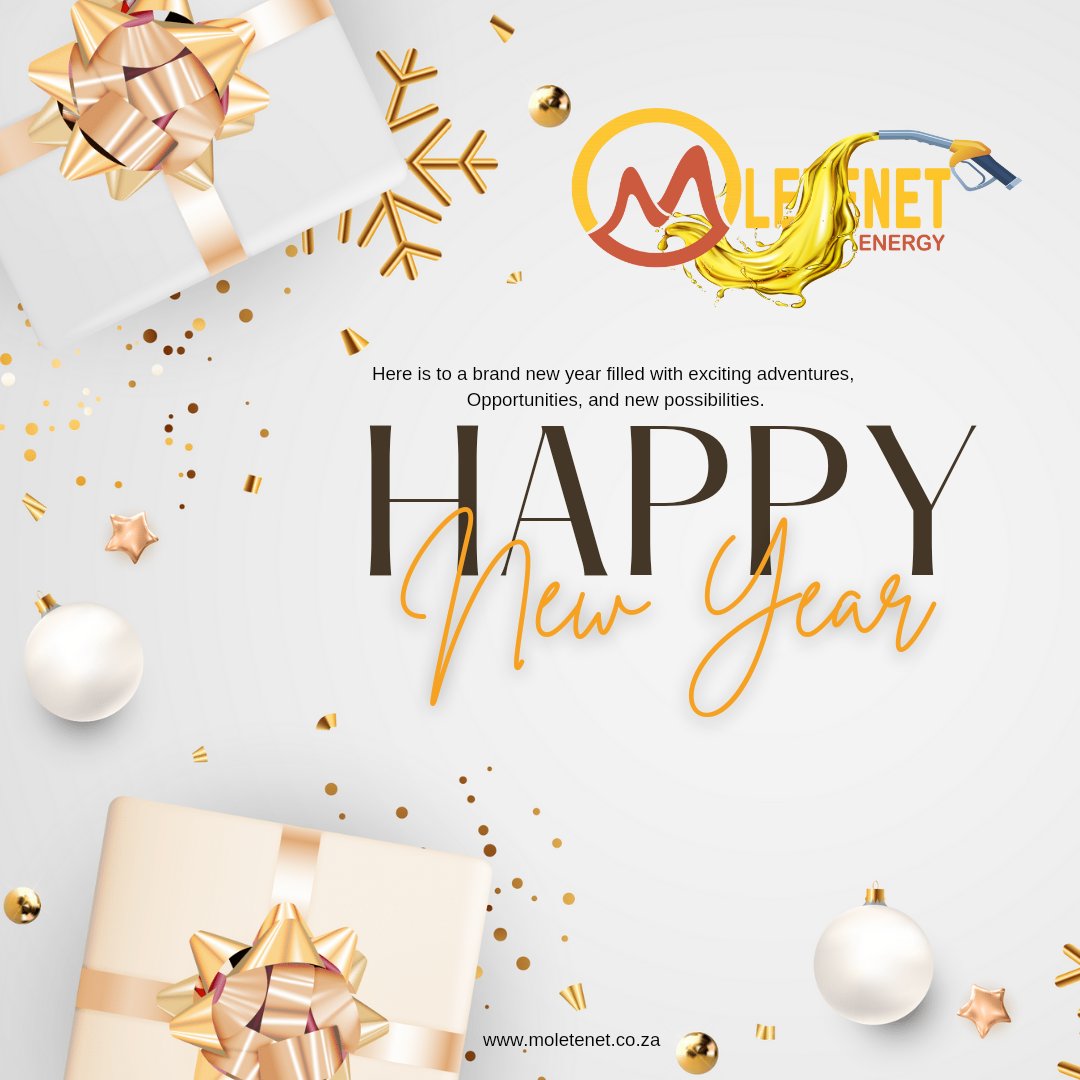 MoleteNET's tweet image. 