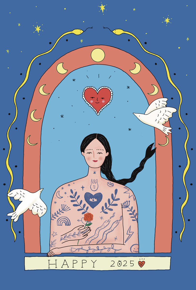 あけましておめでとうございます
ステキな年になりますように

今年もどうぞよろしくお願いします😊