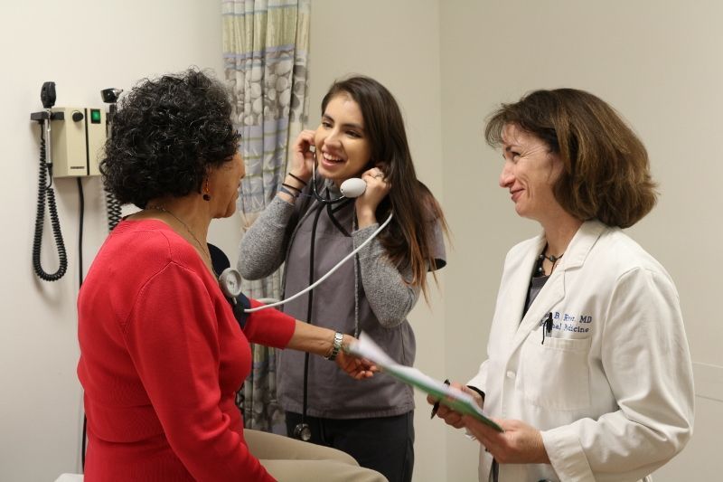 Today is the last day to make a 2024 tax-deductible gift to AFC! If you've already given this year, we thank you. If not, your year-end gift will continue to provide essential care to Arlingtonians in need. 

Donate using the link below!

arlingtonfreeclinic.org/get-involved/d…