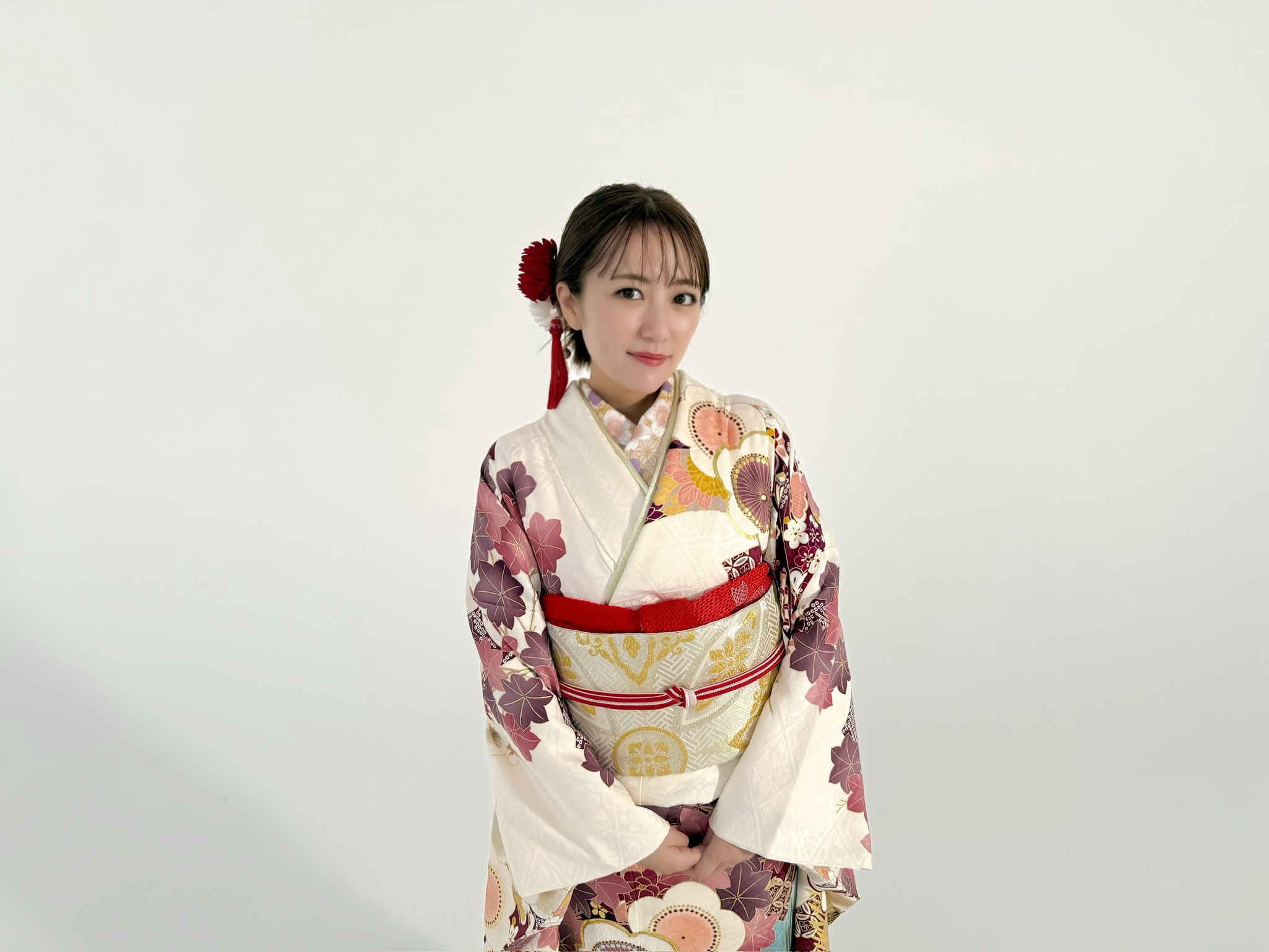高橋みなみ on X: 