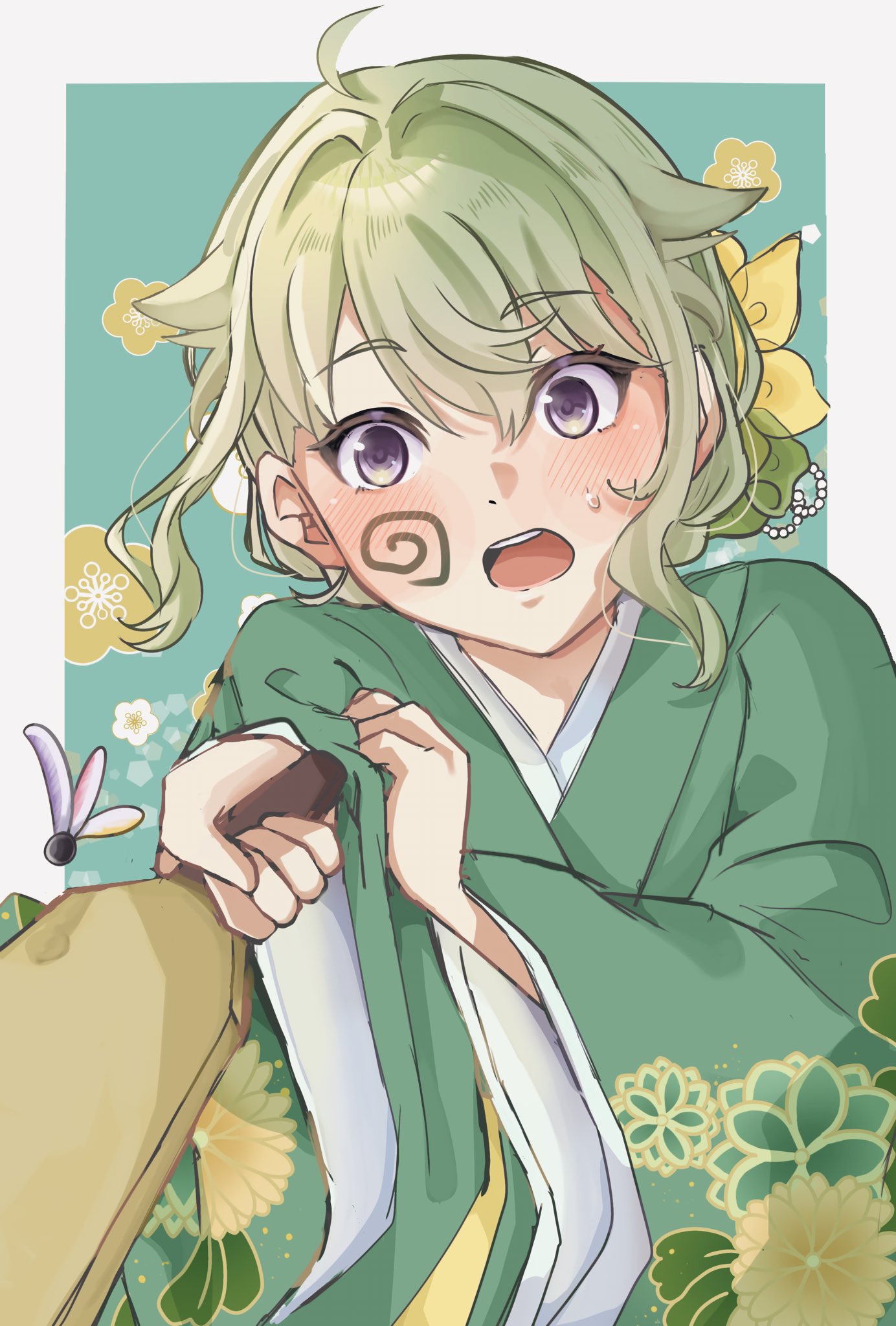 ゆゆゆ (@YUKI86710654) / X
