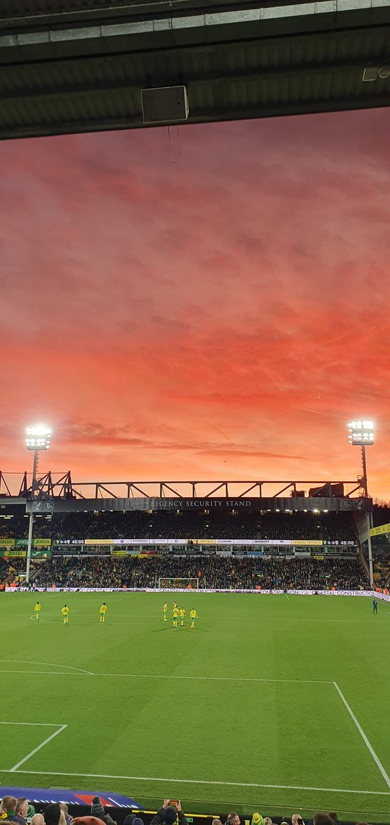 Norphilwich's tweet photo. @NorwichCityFC https://t.co/FVg6q209qE