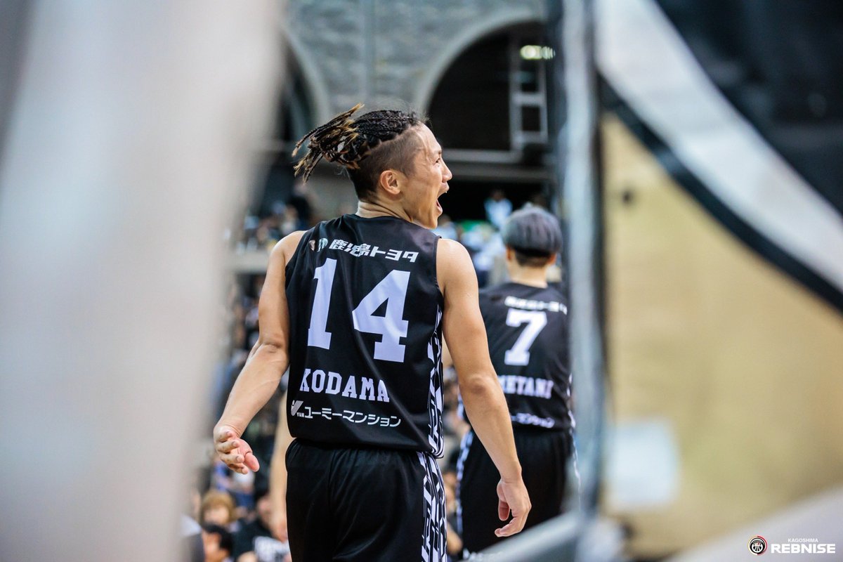 兒玉貴通 tweet media