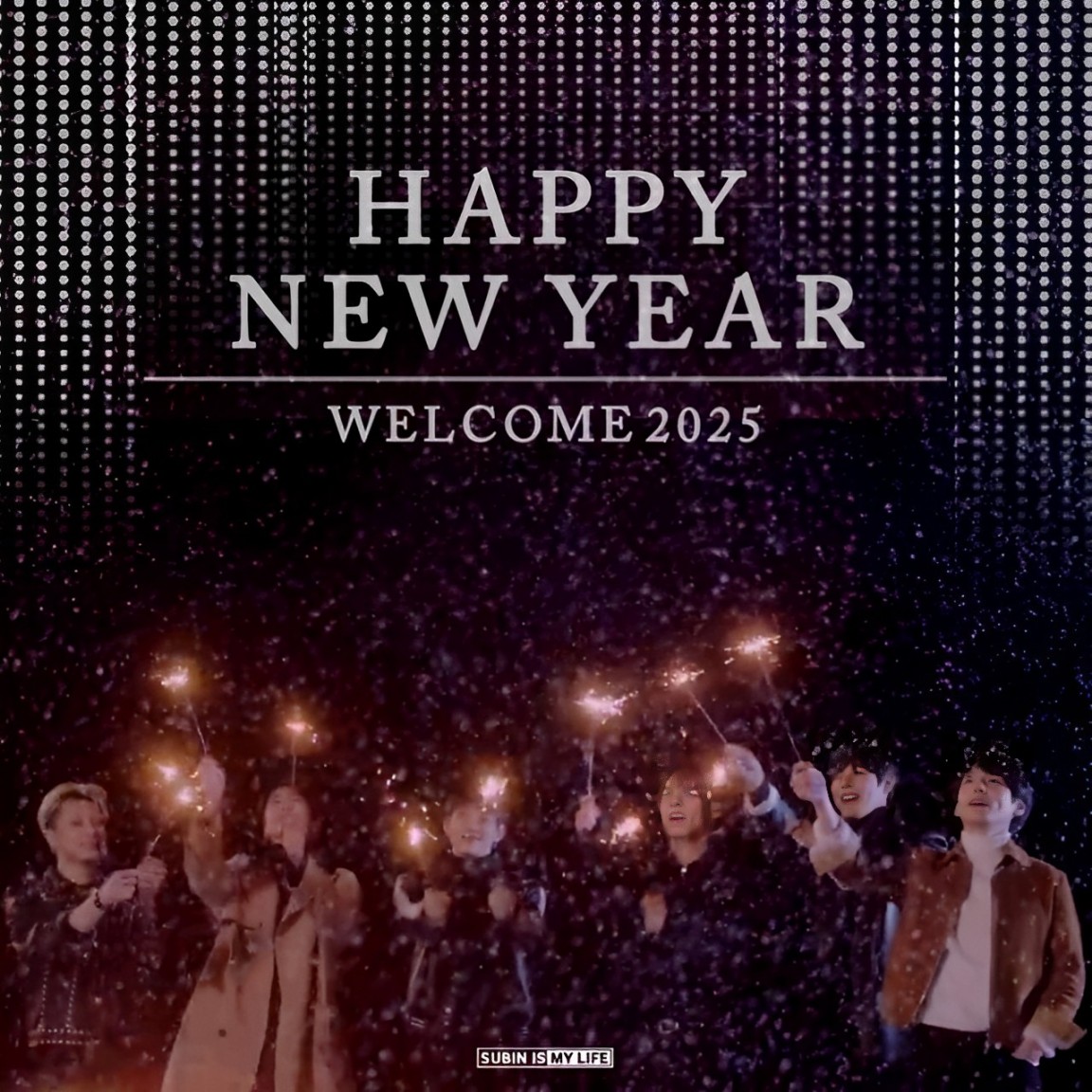 Cheers to a new year filled with hope and memories that will last forever. Once VICTON, always in our hearts. 

Happy New Year, ALICE!🎇🎆

#VICTON - #ALICE
