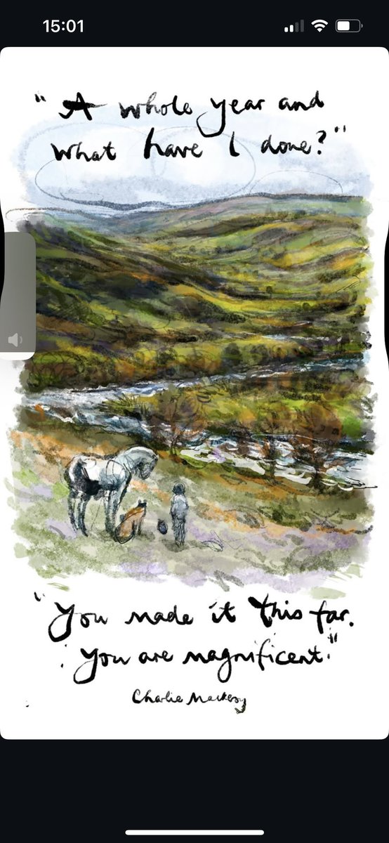 2024 has been a year I wouldn’t want to repeat. Thank you to colleagues for their hard work &amp; support, some of whom will work late today to get customers home, and some will work tomorrow to get everything ready for the 2nd. <a href="/ScotRail/">ScotRail</a> I hope 2025 is kind to us all.