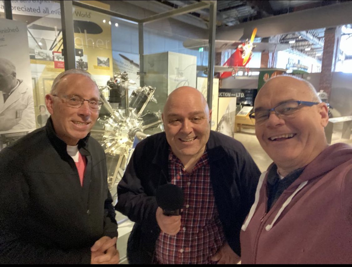 Old Gits And Hits tweet media