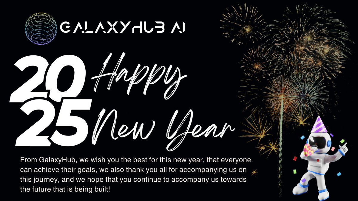 OrberAI (by Galaxyhub) tweet media