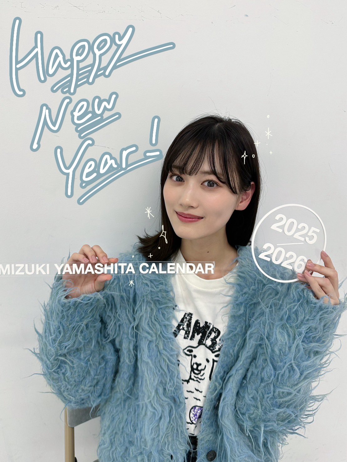 山下美月&STAFF on X: 