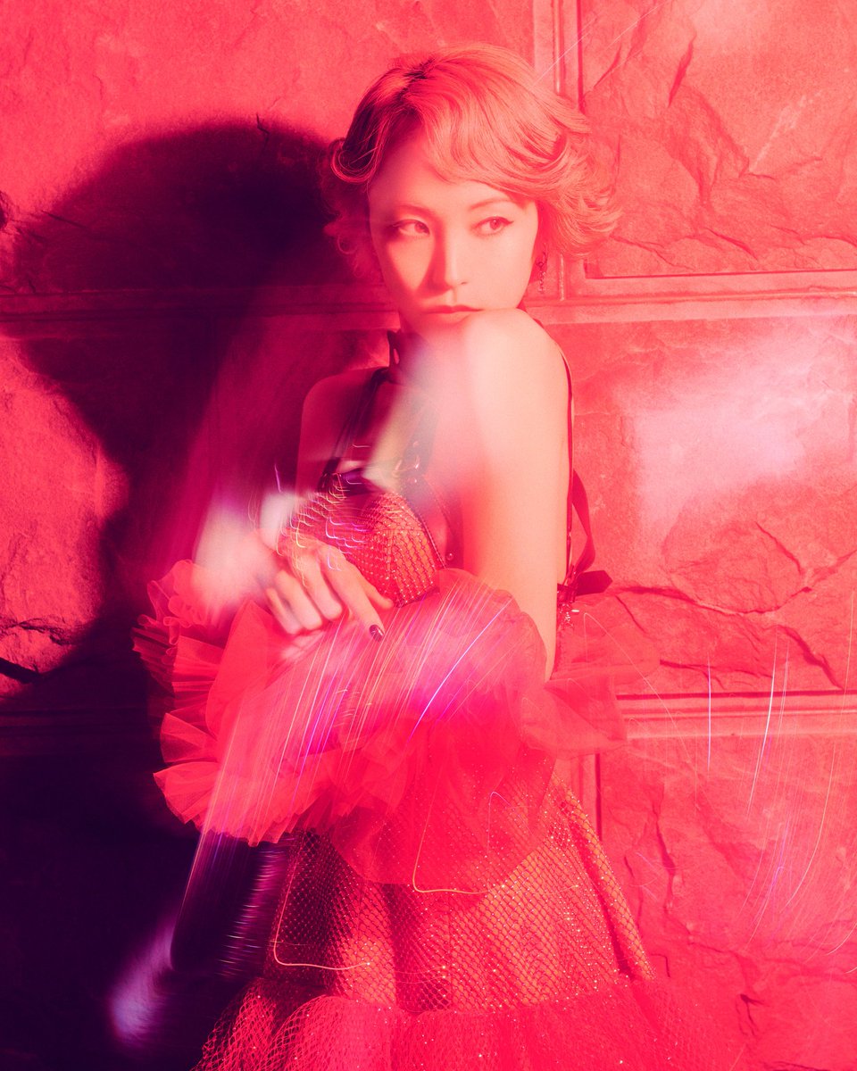 あけましておめでとうございます☀
今年も推し活やってきます🥰
LiSAッ子の皆さん今年もよろしくお願いします😊
#LiSA
#LiSAッ子
#LiSAッ子と繋がりたい 
#あけおめ