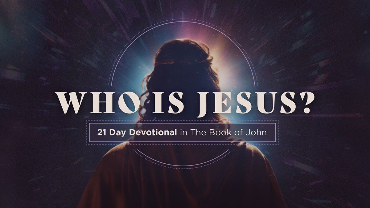 Champion Forest (@championforest) on Twitter photo Text DEVO to 77069! š 
As we turn the page to 2025, letās make a commitment to daily study Godās Word. 
Starting January 6th we will begin a 21-day Devotional series titled, āWho is Jesusā. 
Each day includes a passage from the book of John as well as a short devotional from Text DEVO to 77069! š 
As we turn the page to 2025, letās make a commitment to daily study Godās Word. 
Starting January 6th we will begin a 21-day Devotional series titled, āWho is Jesusā. 
Each day includes a passage from the book of John as well as a short devotional from