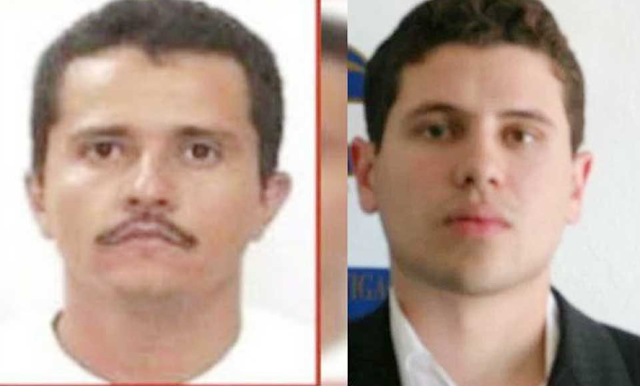 El Diario Del Narco tweet media