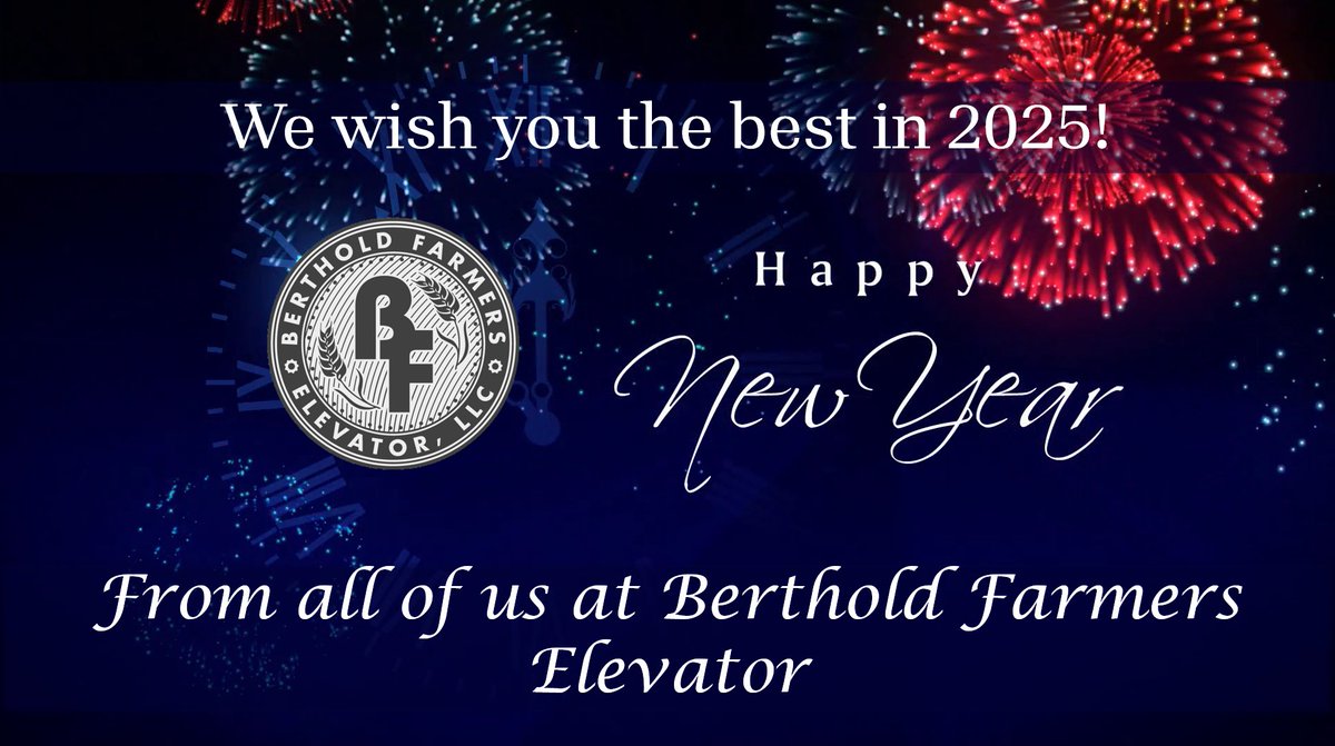 Berthold Farmers Elevator (@bertholdfarmers) on Twitter photo 