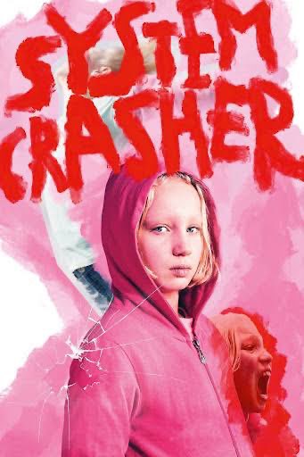 HIDEO_KOJIMA_EN's tweet photo. I had originally planned to write one more essay to close out the year, but instead, I decided to watch a movie. I found a movie I’d been meaning to see on U-NEXT: the German film "System Crasher" (2019), which was released in Japan this year.

It was an intense and harrowing experience. Utterly heartbreaking. No one is saved. No one is protected. It left me with a lot to think about on New Year’s Eve. The Blu-ray seems to already be available as well.