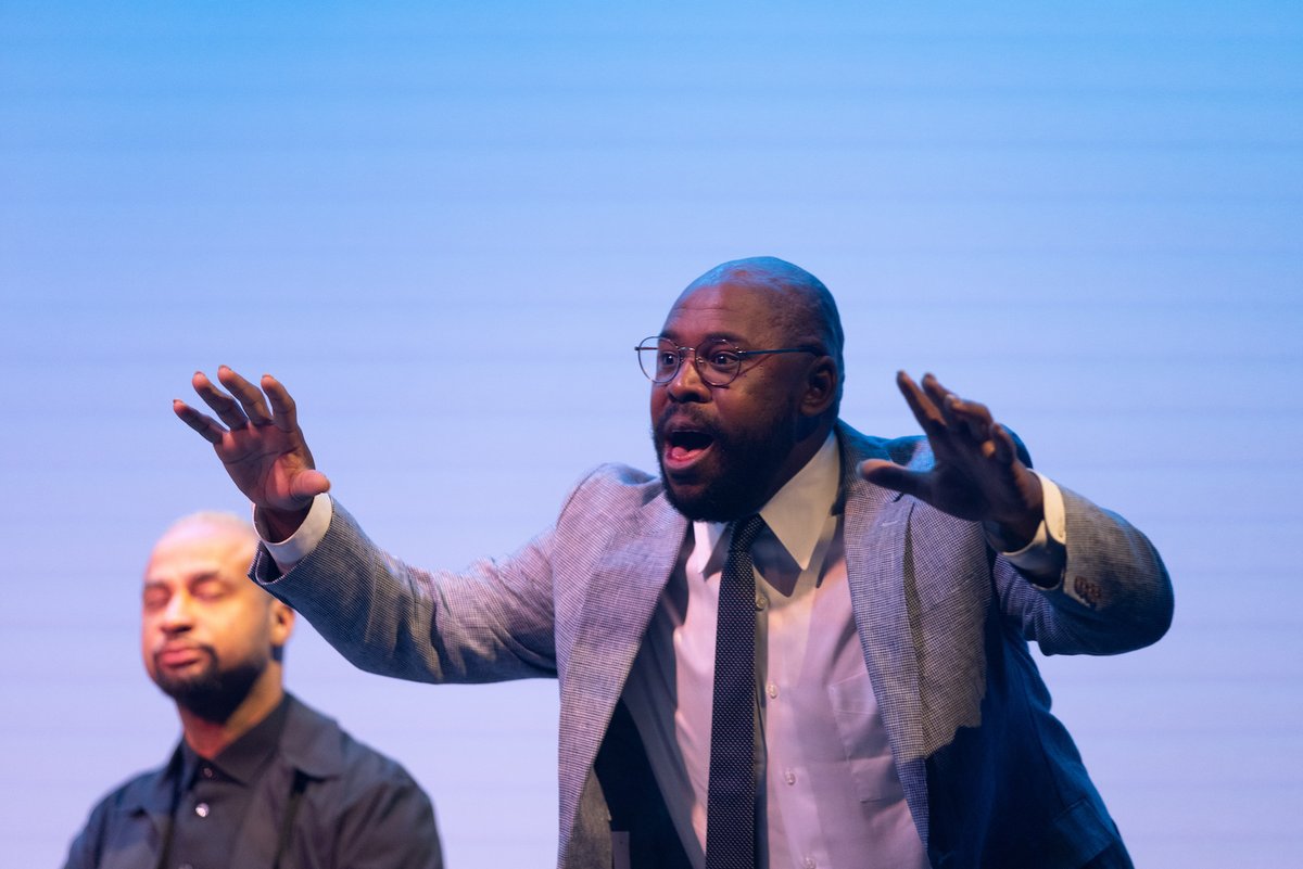 New Harmony Project tweet media