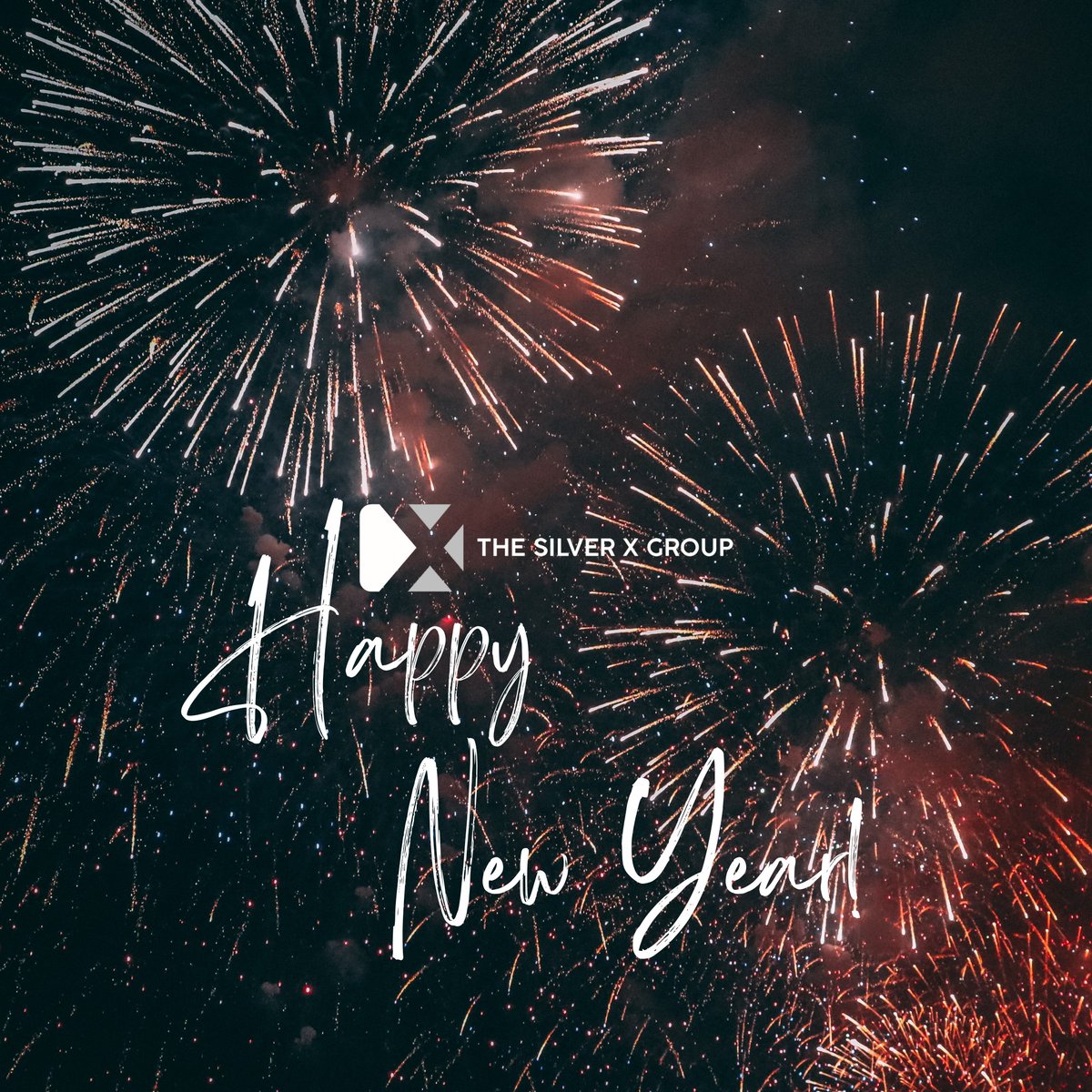 The Silver X Group tweet media