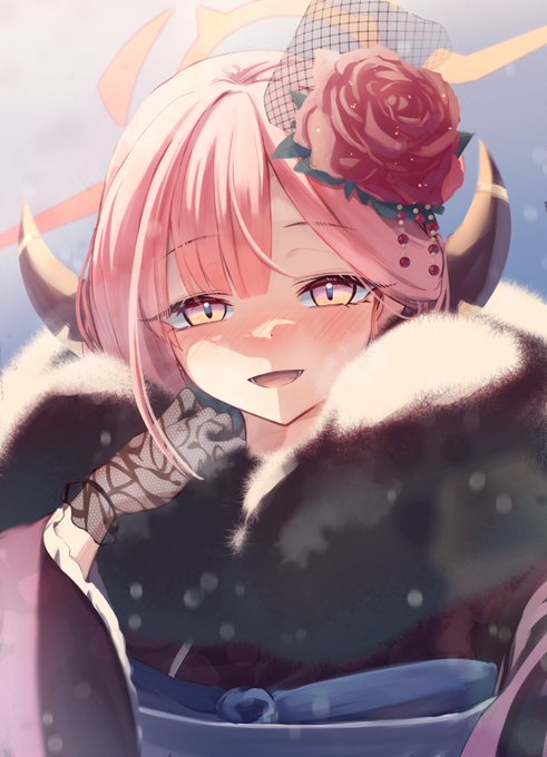 あけおめましておめでとうことよろよろしくおねがいいたします!!
つきましては冬コミの新刊より、正月アルを一枚失礼します。 