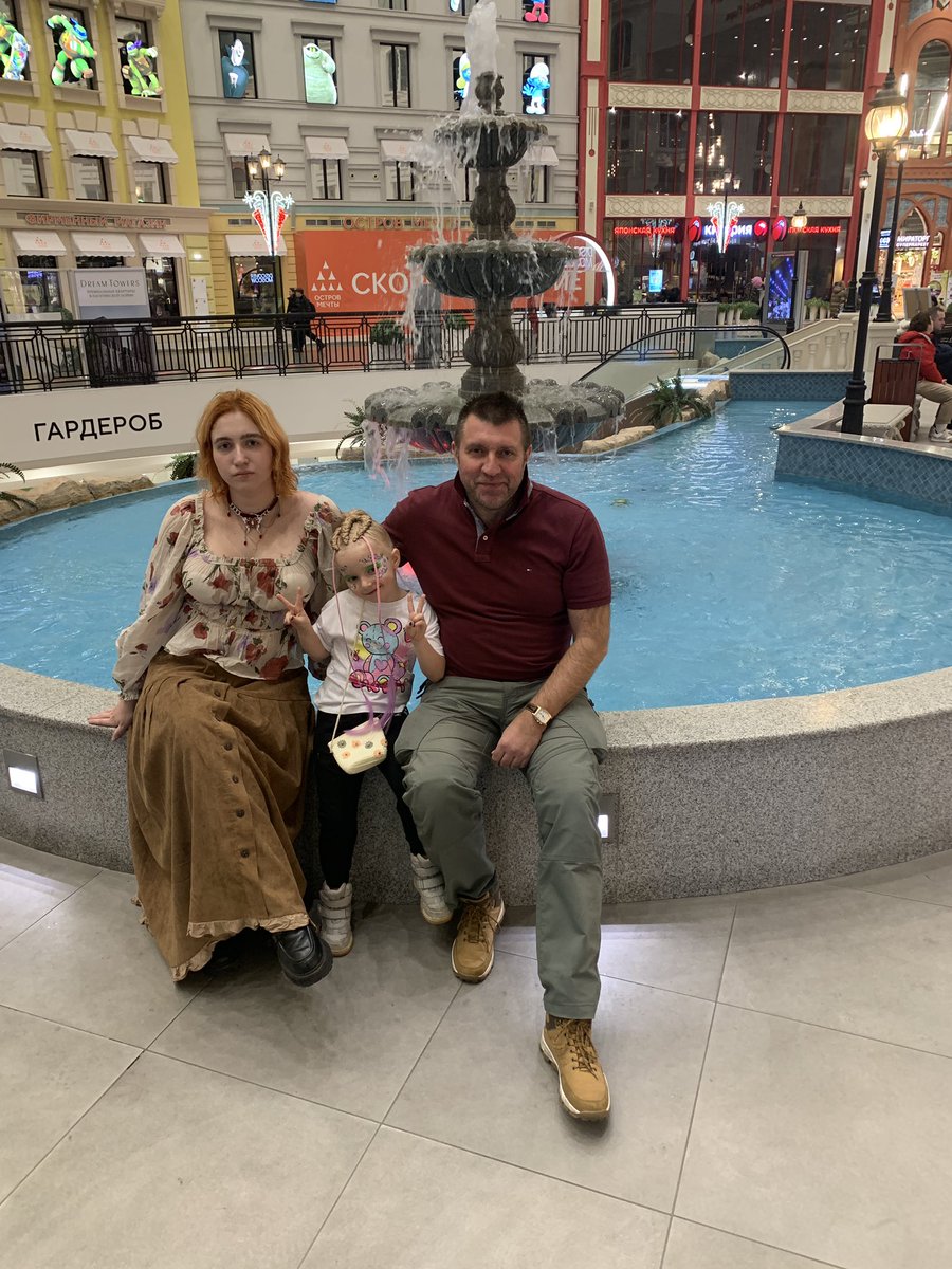 Dmitry Potapenko tweet media