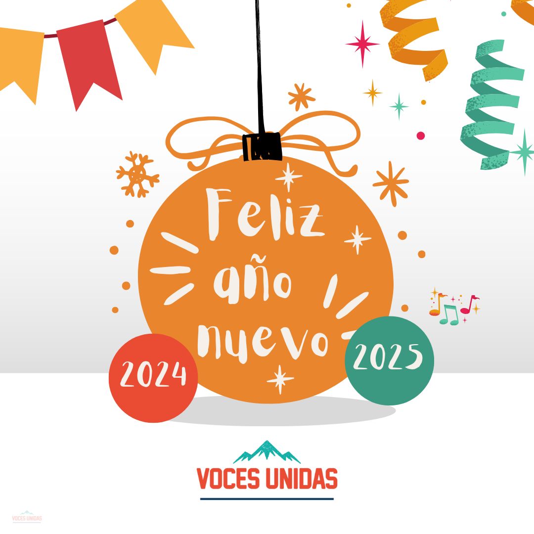 Voces Unidas tweet media