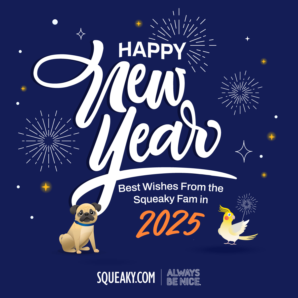 Squeaky Wheel Media tweet media