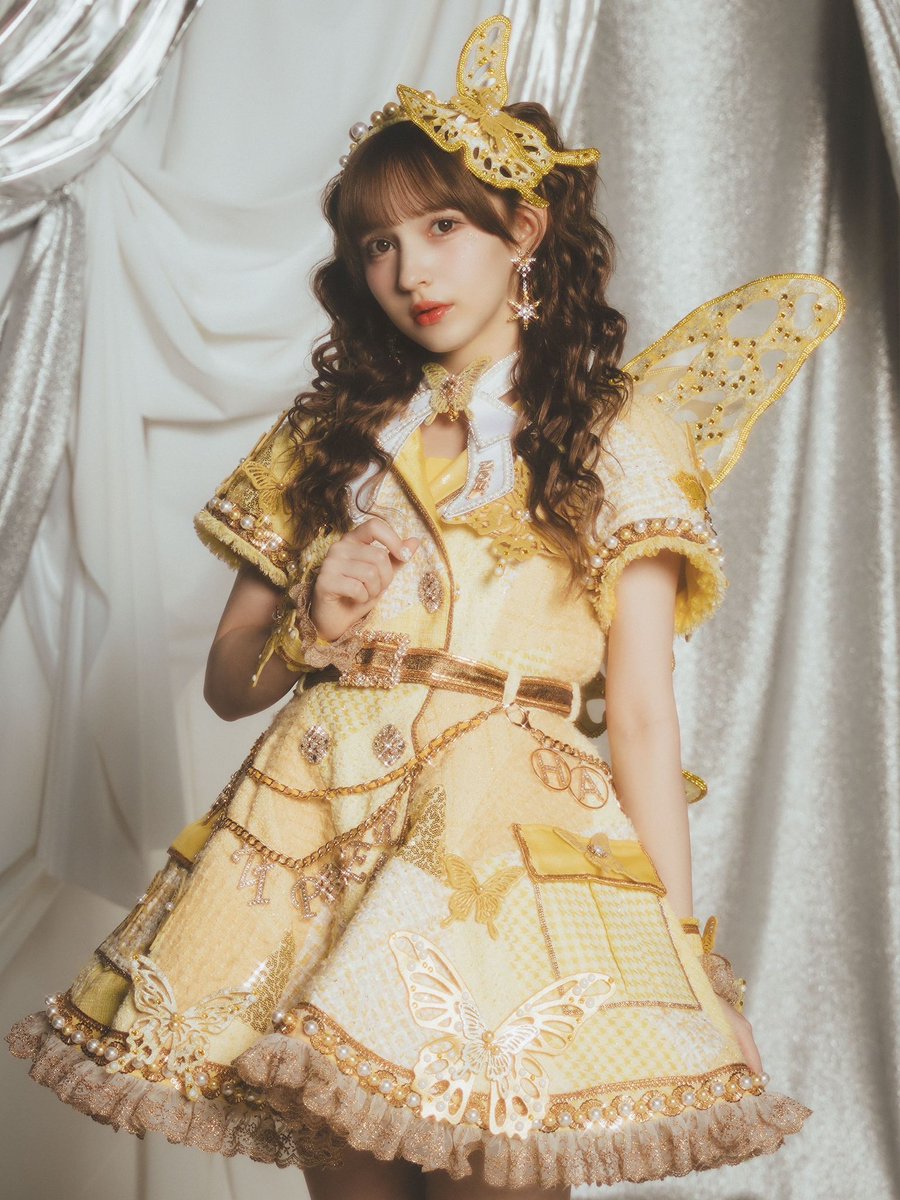 Post by 早瀬ノエル（FRUITS ZIPPER） on X: 新アー写だよ