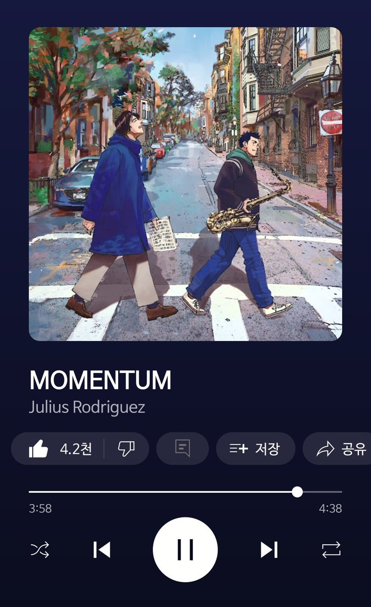 새해첫곡
효과는 뭐대충 앞으로잘될일만남앗다 가난한건이미가난해서괜찮아
 새해복 많이받으시고 행복하세요🤗