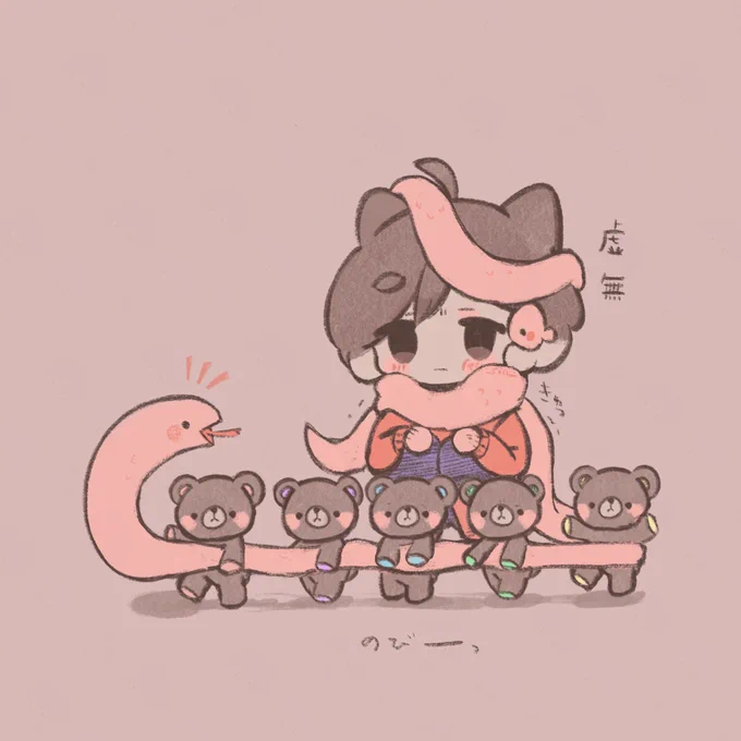 2025今年もたくさん可愛い絵を描きたいです 