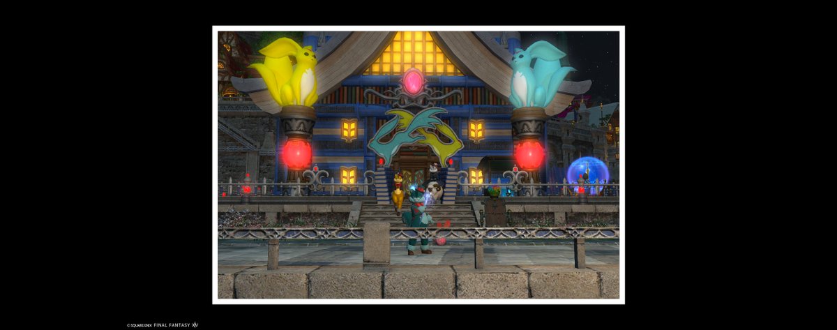 remate1129's tweet photo. 新年早々FCハウスをお引越ししました。
祝エンピレアム！
今年もどうぞよろしくお願いいたします。 https://t.co/bCiWb9BHjs