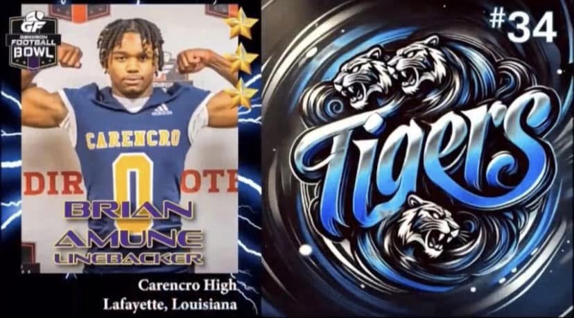 BrianAmuneJr tweet media