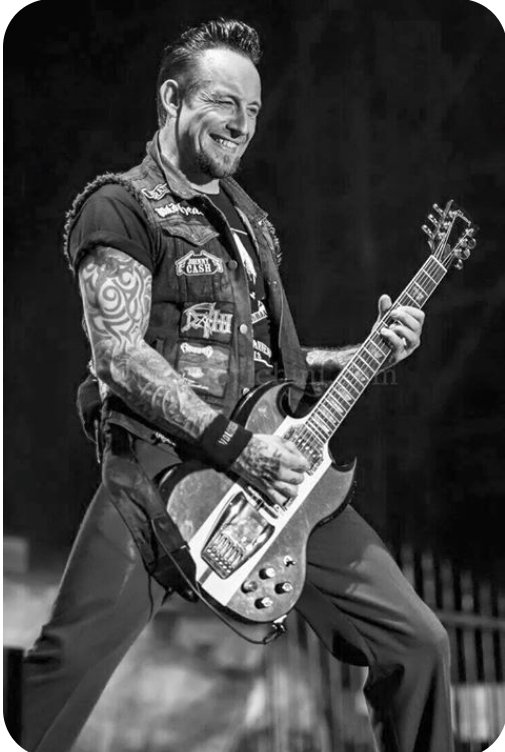wilco5150's tweet image. #top2000 #71  #Volbeat 🤟
