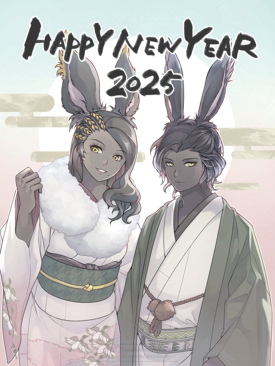 fugashi_117's tweet photo. これからも好きをいっぱい描いていきたい
今年もよろしくお願いします！ https://t.co/EdG1JWw4KX