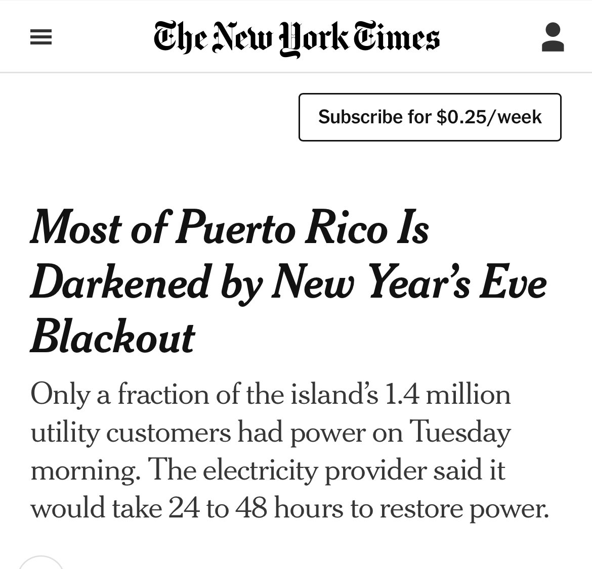 Benjamín Torres Gotay 🇵🇷 tweet media