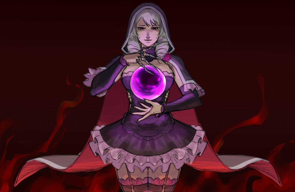 _0fourtel's tweet image. c◇mms wip