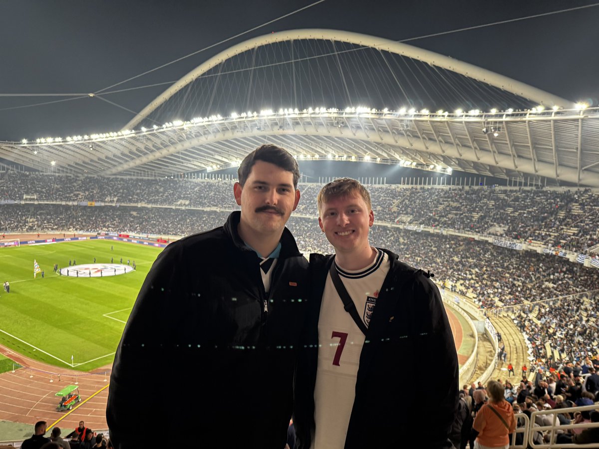 Thanks for the memories 2024…

What a year with the best people ❤️