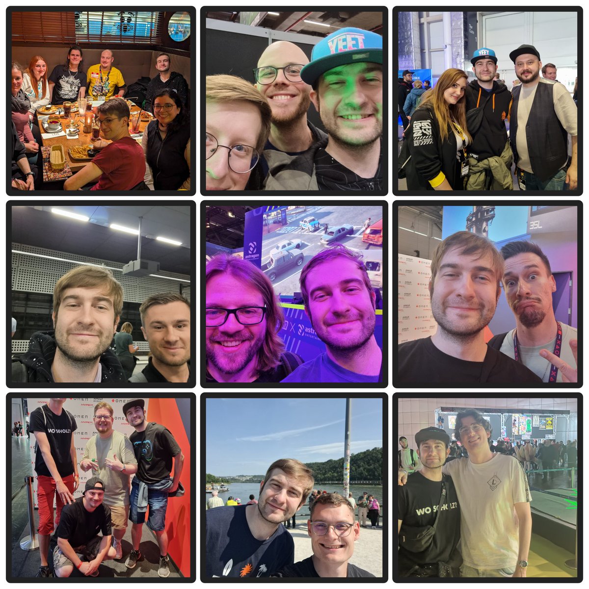 Tom (@silverstar737) on Twitter photo Danke auch an alle die ich dieses Jahr treffen durfte: <a href="/Roennu10/">Ronny Zimmermann</a> <a href="/Peter_ohne_T/">Peter ohne T</a> <a href="/likeavirgile/">Weltrekord Virgile</a> <a href="/Tobi_El_Torpedo/">Ingo Takagi</a> <a href="/DCBitman4life/">Jerry_R_95</a> <a href="/GinaRudii/">Rudi 🌙</a> <a href="/KrisMelzig/">Kris</a> <a href="/Jazzy_Gabert/">Jazzy Gabert</a> <a href="/GillW316/">Gill</a> <a href="/TobiTextet/">Tobias Enke</a> <a href="/DerSteelhead/">Steelhead</a> <a href="/xl3xtr0n/">Niklas K</a> <a href="/Wien1999_/">Tobi</a> <a href="/der_jules/">Jules</a> <a href="/SmashLunatic/">Franzi 🦦</a> <a href="/fisHC0p/">fishi</a> <a href="/RvNxMango/">Monotone Frucht</a> <a href="/1fancyVani/">Vanessa 🏳️🌈🥔❤️</a> uvm. Danke auch an alle die ich dieses Jahr treffen durfte: <a href="/Roennu10/">Ronny Zimmermann</a> <a href="/Peter_ohne_T/">Peter ohne T</a> <a href="/likeavirgile/">Weltrekord Virgile</a> <a href="/Tobi_El_Torpedo/">Ingo Takagi</a> <a href="/DCBitman4life/">Jerry_R_95</a> <a href="/GinaRudii/">Rudi 🌙</a> <a href="/KrisMelzig/">Kris</a> <a href="/Jazzy_Gabert/">Jazzy Gabert</a> <a href="/GillW316/">Gill</a> <a href="/TobiTextet/">Tobias Enke</a> <a href="/DerSteelhead/">Steelhead</a> <a href="/xl3xtr0n/">Niklas K</a> <a href="/Wien1999_/">Tobi</a> <a href="/der_jules/">Jules</a> <a href="/SmashLunatic/">Franzi 🦦</a> <a href="/fisHC0p/">fishi</a> <a href="/RvNxMango/">Monotone Frucht</a> <a href="/1fancyVani/">Vanessa 🏳️🌈🥔❤️</a> uvm.