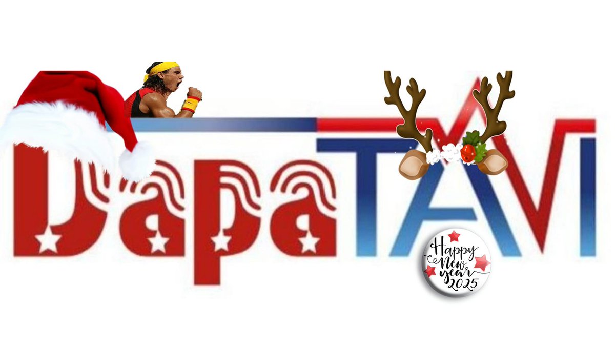 DapaTAVI (@dapatavi) on Twitter photo From @DapaTAVI, we wish you all the best in 2025. We hope to announce the results of @DapaTAVI soon, at the ACC congress.
Vamosss
<a href="/secardiologia/">Soc Esp Cardiología</a> <a href="/CNIC_CARDIO/">CNIC</a> <a href="/shci_sec/">ACI-SEC: Hemodinamica</a> <a href="/SECgeriatrica/">Sección Cardiología Geriátrica</a> <a href="/clinica_sec/">Asociación Cardiología Clínica SEC</a> <a href="/JovenesSec/">JóvenesSEC</a>
<a href="/S_Raposeiras/">Sergio Raposeiras-Roubín</a> <a href="/Borjaibanez1/">Borja Ibanez</a> <a href="/RosselloXavier/">Xavier Rosselló</a> <a href="/ignamatsant/">Ignacio J. Amat</a> <a href="/mvaduganathan/">Muthu Vaduganathan</a> From @DapaTAVI, we wish you all the best in 2025. We hope to announce the results of @DapaTAVI soon, at the ACC congress.
Vamosss
<a href="/secardiologia/">Soc Esp Cardiología</a> <a href="/CNIC_CARDIO/">CNIC</a> <a href="/shci_sec/">ACI-SEC: Hemodinamica</a> <a href="/SECgeriatrica/">Sección Cardiología Geriátrica</a> <a href="/clinica_sec/">Asociación Cardiología Clínica SEC</a> <a href="/JovenesSec/">JóvenesSEC</a>
<a href="/S_Raposeiras/">Sergio Raposeiras-Roubín</a> <a href="/Borjaibanez1/">Borja Ibanez</a> <a href="/RosselloXavier/">Xavier Rosselló</a> <a href="/ignamatsant/">Ignacio J. Amat</a> <a href="/mvaduganathan/">Muthu Vaduganathan</a>