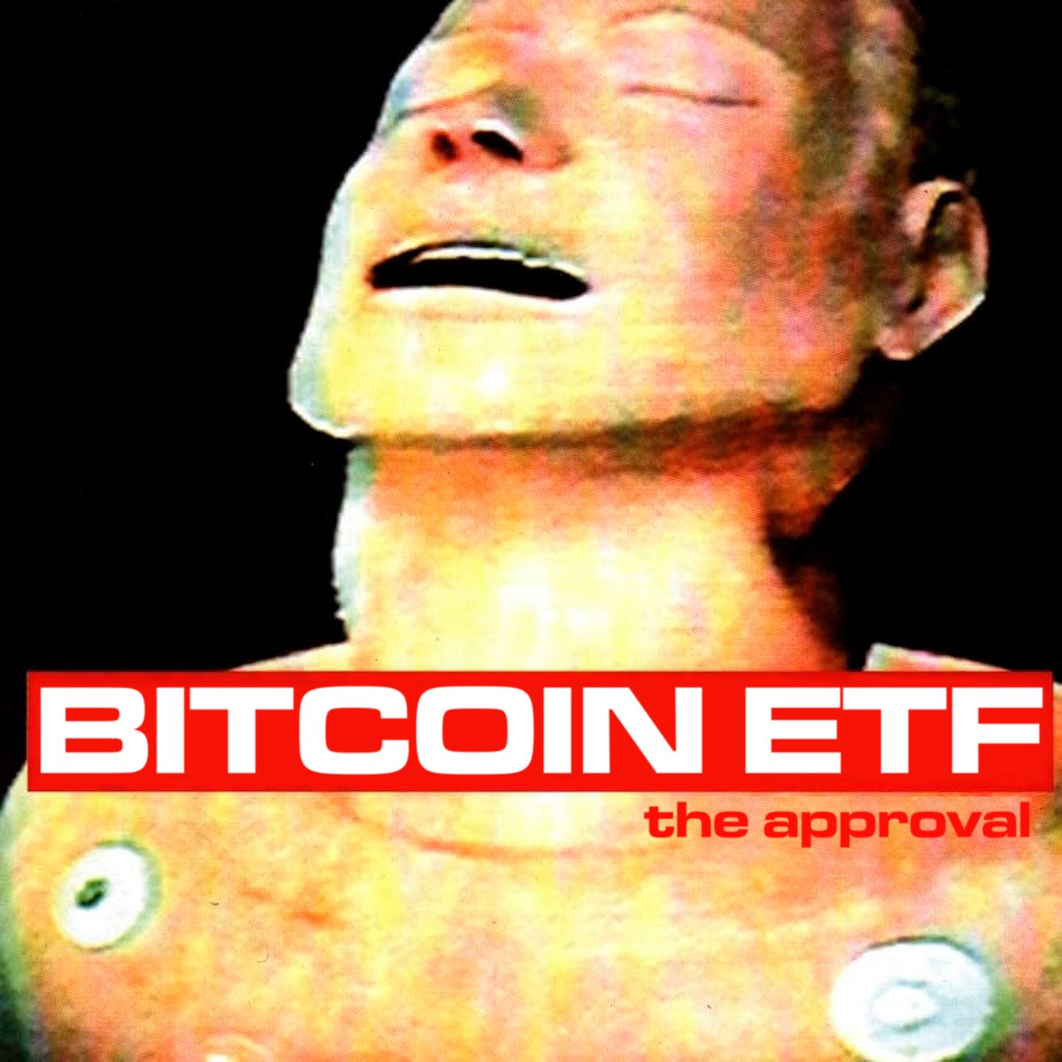 geekboyireland's tweet image. I've made over 150 Bitcoin related artworks in 2024. Here's some of my favourites....
LFG in 2025! 🚀