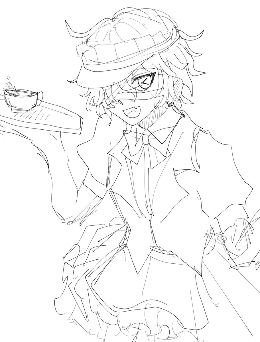 2025最初の投稿がこれでいいんですか
女装が含まれます