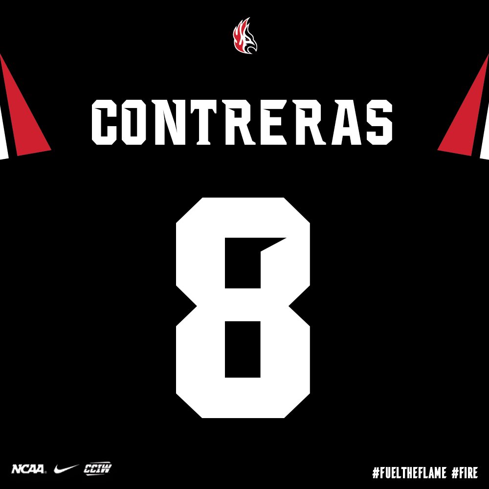 adam (@adam_ooo8) on Twitter photo I'm excited to share that I've officially committed to Carthage College to further my academic and athletic career! A huge thanks to all of my family, coaches, and teammates for their support in helping me reach this goal. Go Firebirds!❤️🖤
<a href="/AntonGraham_/">Coach Graham (AG)</a>
<a href="/CoachPopino/">Matthew Popino</a> I'm excited to share that I've officially committed to Carthage College to further my academic and athletic career! A huge thanks to all of my family, coaches, and teammates for their support in helping me reach this goal. Go Firebirds!❤️🖤
<a href="/AntonGraham_/">Coach Graham (AG)</a>
<a href="/CoachPopino/">Matthew Popino</a>