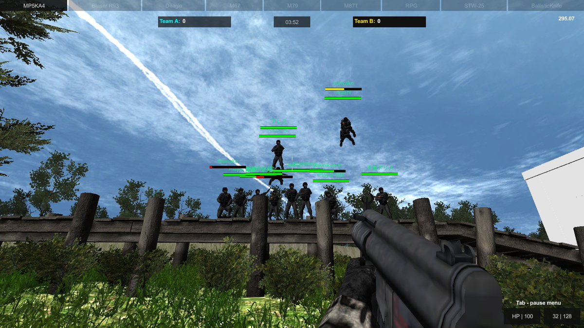 OZA_kusamaru's tweet image. #Grass_Simulator #年越し草2025 #年越し草
今年も楽しかった！！