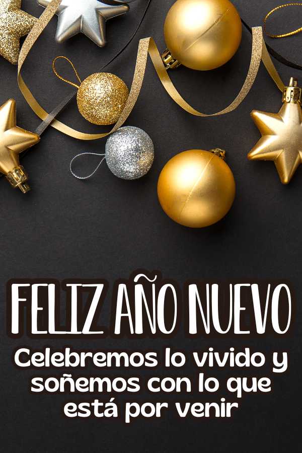 Un año con más sombras que luces, se acaba. Os deseo que para este año que entra,  se inviertan los términos y sea un año lleno de luz, salud, amor y prosperidad. Feliz año 2025 🥂