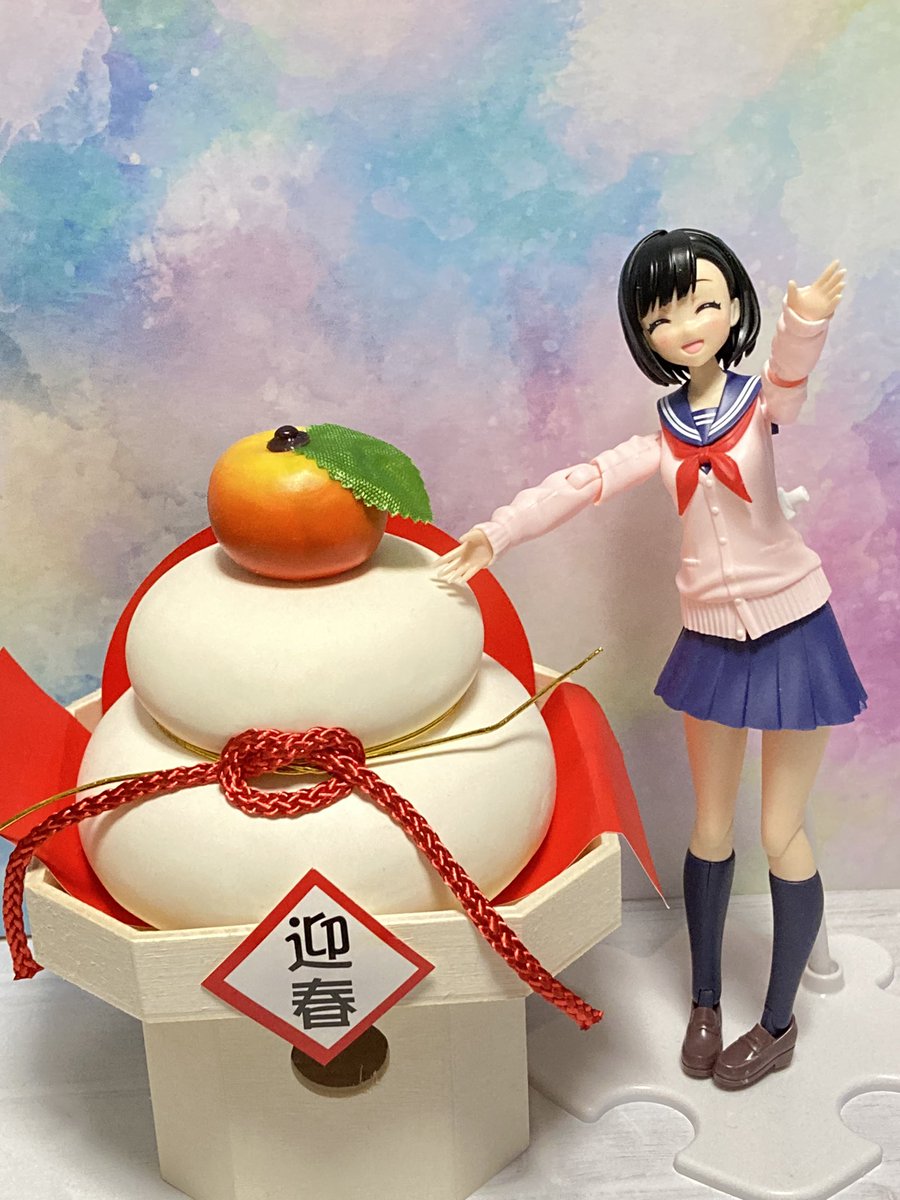 あずさ tweet media