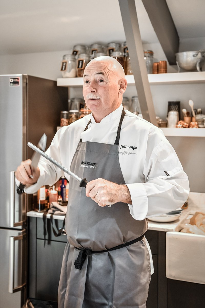 We are delighted to hear that George McIvor has been recognised in the King's New Year's Honours List. We'd like to congratulate George on this fantastic achievement, which is hugely deserved for everything he does for the industry and future generations.

#OBE #Hospitality #MCGB