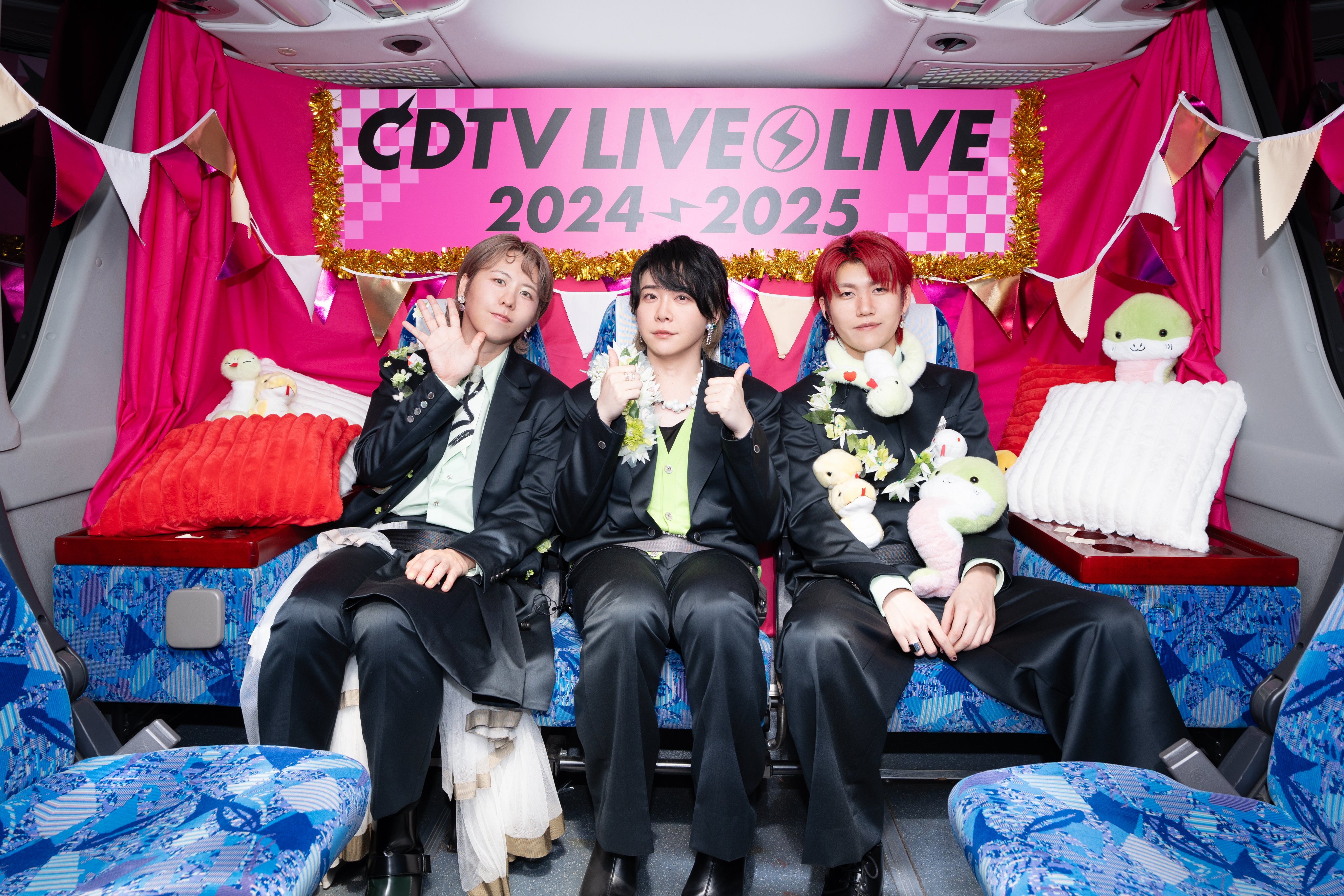 CDTV on X: 