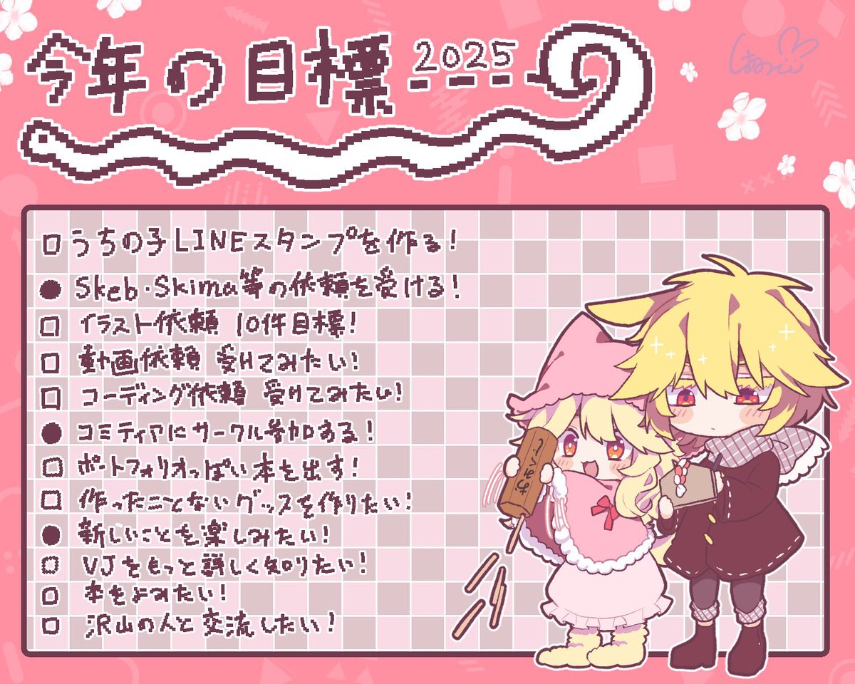 しあのん (@chanogen_0614) / Posts / X