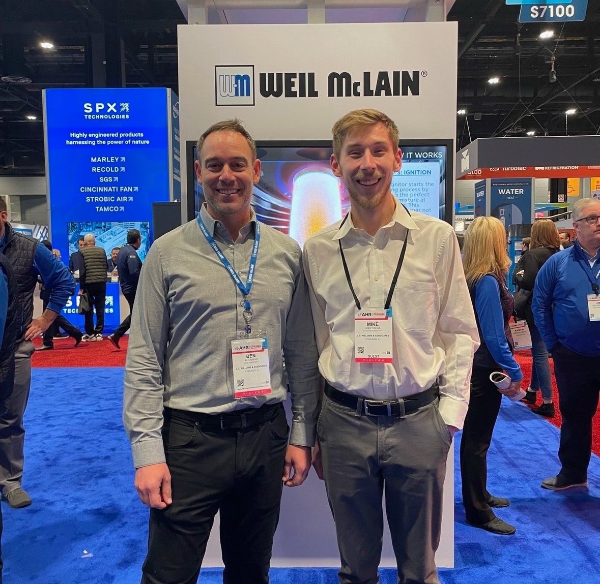 As this year comes to a close, LCWA is reflecting on some of our favorite moments from 2024!