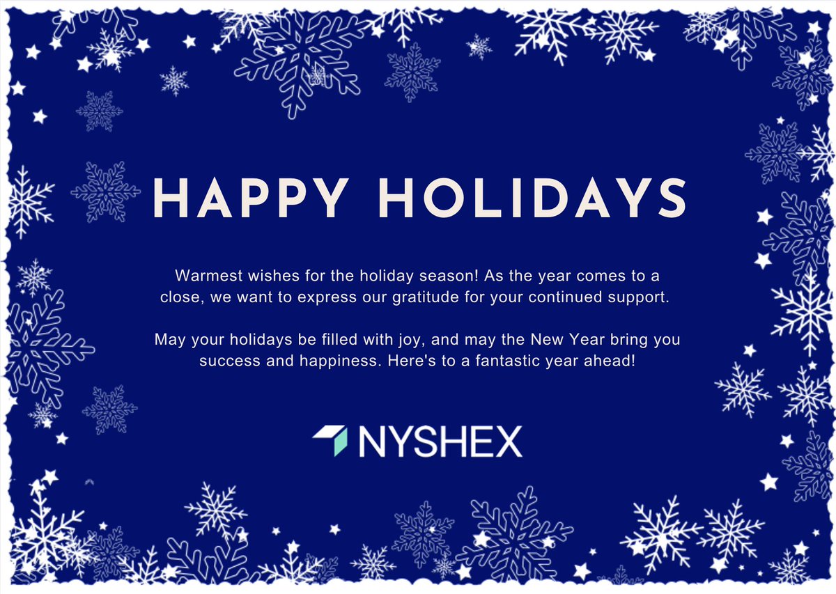 May the new year bring you success and happiness! Here's to a fantastic year ahead!