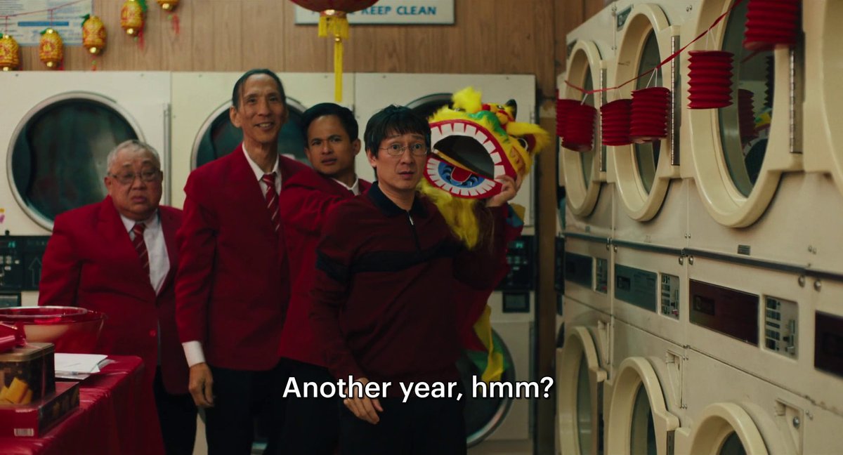 TheCinesthetic's tweet image. Everything Everywhere All at Once (2022)